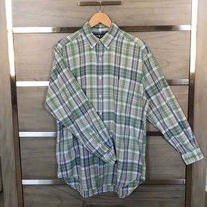 Ralph Lauren Blake Shirt